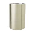 
Cosy &amp; Trendy Wine Cooler Brushed Pearl ø 12 cm