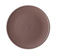 Thomas Breakfast Plate Clay Rust ø 22 cm
