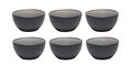 Studio Tavola Small Bowls Kos ø 12 cm - 6 Pieces