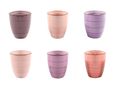 Studio Tavola Cups Mykonos 350 ml - 6 Pieces