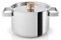 Eva Solo Cooking Pot Nordic Kitchen Stainless Steel 3.0 L