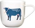 ASA Selection Mug Kids Cow Kerstin 250 ml