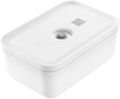 Zwilling Vacuum LunchboxFresh &amp; Save - white - 2 Liter