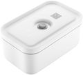 Zwilling Vacuum LunchboxFresh &amp; Save - white - 800 ml