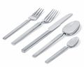 Alessi 30-Piece Cutlery Set Dry - 4180S30 - by Achille Castiglioni