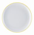 Arzberg Side Plate Cucina Colori Yellow