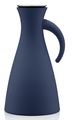 Eva Solo Thermos Flask Vacuum Small Navy Blue 1 L