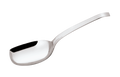 
Sambonet Serving Spoon Living Silver