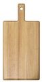 ASA Selection Serving Board Wood 53 x 26 cm