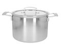 Demeyere Cooking Pot - with lid - Industry 5 - ø 24 cm / 8 Liter