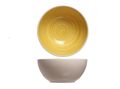 Cosy &amp; Trendy Bowl Turbolino Yellow ø 15 cm / 500 ml