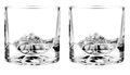 Liiton Whiskey Glasses Denali 230 ml - 2 Pieces