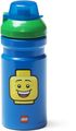 LEGO® Drinking Cup Classic - Green/ Blue - 390 ml