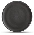 Fine2Dine Dinner Plate Dusk Black ø 27 cm