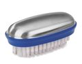 Cookinglife Stainless Steel Soap with Brush
