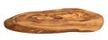 Jay Hill Serving Board Tunea Olive Wood Bark 29 - 31 cm