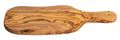 Jay Hill Serving Board Tunea Olive Wood 39 cm