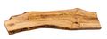 Jay Hill Serving Board Tunea - Olive Wood - Bark XL 64 - 72 cm