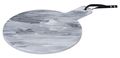 
Cookinglife Serving Stone Marble ø 28 cm