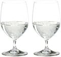 Riedel Water Glass Vinum - 2 Pieces