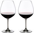 Riedel Red Wine Glasses Vinum - Pinot Noir - 2 Pieces
