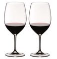 Riedel Vinum Cabernet Sauvignon Wine Glasses - Set of 2