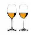 Riedel Vinum Sauvignon Blanc Wine Glasses - Set of 2