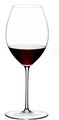 Riedel Red Wine Glass Superleggero - Hermitage / Syrah