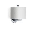 Blomus Spare Toilet Roll Holder Areo - Stainless steel polished