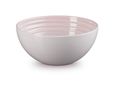Le Creuset Small Bowl Shell Pink ø 12 cm / 330 ml