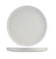 Cosy &amp; Trendy Breakfast Plate Punto White ø 21 cm