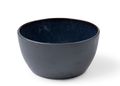 Bitz Small Bowl Gastro Black/dark blue - ø 14 cm / 600 ml