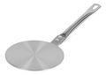 Cookinglife Induction Plate Stainless Steel ø 14 cm