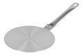 Cookinglife Induction Plate Adapter - Stainless Steel ø  20 cm