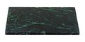 Jay Hill Cutting Board / Serving Board / Snack Board Marble - Green - 29 x 21 cm