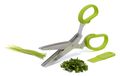 Cookinglife Herb Scissors - 5 blades