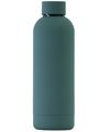 Sareva Thermos Flask / Water Bottle - Green - 500 ml