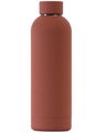 Cookinglife Thermos Flask / Water Bottle - Red - 500 ml