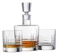 Schott Zwiesel 3-Piece Whiskey Gift Set Basic Bar Classic