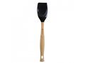 Le Creuset Spoon Spatula Pro Black Onyx 32 cm