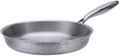 Resto Kitchenware Frying Pan Crater - ø 26 cm - Standard non-stick coating