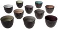 Cosy & Trendy Coffee Cups Streetfood 230 ml - Set of 10