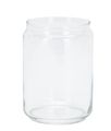 Alessi Spare Glass - for Storage Jar Gianni A Little Man Holding On Tight - AMDR05