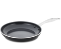 GreenPan Frying Pan Brussels - Infinity Black - ø 30 cm - ceramic non-stick coating