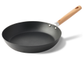 BK Frying Pan Force Carbon Steel - ø 28 cm - without non-stick coating