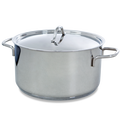 BK Cooking Pot - with lid - Profiline - ø 20 cm / 3.5 Liter