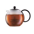 Bodum Teapot Assam Black 500 ml