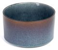 Cosy &amp; Trendy Small Bowl Quintana Blue ø 14 cm