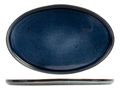 Cosy &amp; Trendy Serving Dish Quintana Blue - 36 x 24 cm