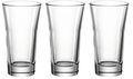 Cookinglife Long Drink Glasses Pure 290 ml - 3 Pieces